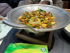 -椒馋小馆(绿源路店)