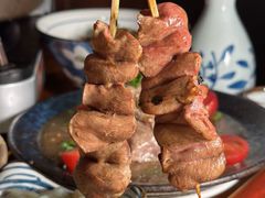 -醉虎传(南锣鼓巷店)