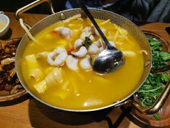 -隔壁老王·家常云南菜(花巷店)