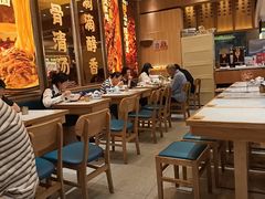 -陳香貴·兰州牛肉面(乐峰广场店)