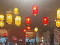 -杨家汀州韵(万达店)