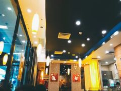 大堂-尊宝比萨(机场店)
