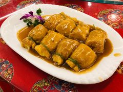 -玉华台饭庄(裕中西里小区店)