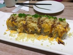 虞姬卷-牛油果大师寿司(瑞景店)