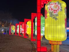 -北戴河集发农业梦想王国