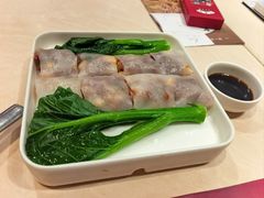 -丰圆轩粤式茶楼(大宁国际商业广场店)