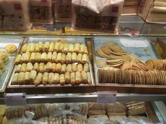 -詹记桃酥(包河万达店)