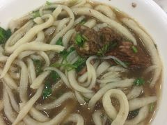 -太原面食店(解放路店)