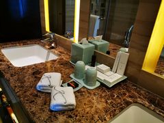 -太原凯宾斯基饭店