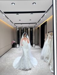 -MuseMarry婚纱(前海嘉里中心店)