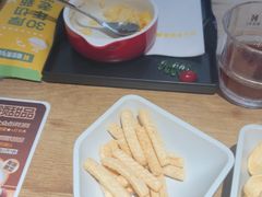 -豪客来牛排(人民东路店)