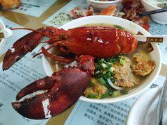 -荔林食店(西华路店)