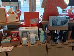 -星巴克臻选(珠海富华里店)