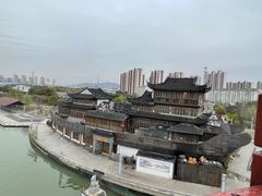 -二十八里太湖船菜(吉祥路店)