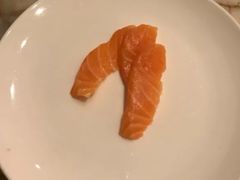 -广州增城保利郡雅酒店-月色西餐厅