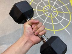 -零度健身工作室
