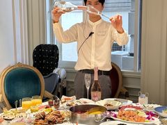 -京彩臻品火锅