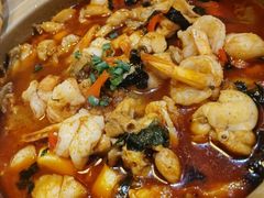 -火宫殿·湘菜小吃·商务宴请·生日聚会(东塘店)