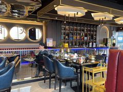 -江南福宴·澳门海鲜.牛肉火锅(汇高栢悦中心店)