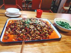 -兔槽江湖菜·重庆璧山兔(水围店)