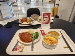 -宜家·瑞典风味餐厅(无锡店)