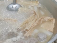 -老二正宗汕头牛肉丸店
