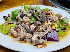 -顺庆羊肉馆(南坪店)