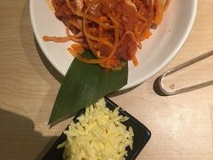 -新石器烤肉(无锡万象城店)