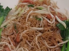 -粤财皇冠假日酒店·彩华轩中餐厅