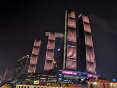 -重庆两江夜游-金碧系列
