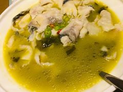 -观宴中餐厅