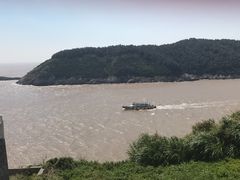 -东沙渔村
