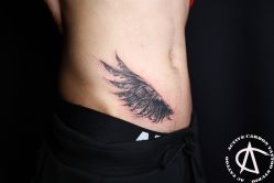 -AC TATTOO 纹身