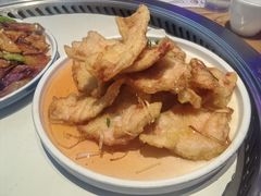 老式锅包肉-山河屯铁锅炖·非遗铁锅炖(华强北店)