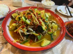 -拈一筷子·宜宾江湖菜(十一街店)