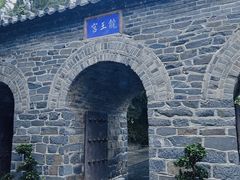 -蓬莱阁景区