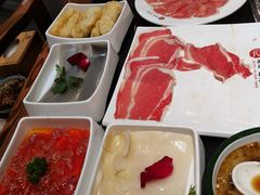 -陆派巴倒烫火锅(城东店)
