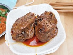 兔头-康二姐串串(中道街店)