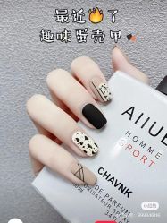 -LILY NAILS美甲美睫
