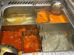 -海底捞火锅(杭州萧山宝龙广场店)