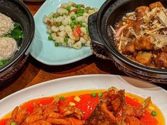 -红厨巷·淮扬菜(熙南里店)