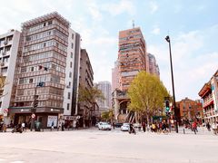 -飞马旅黎黄陂路文旅街区