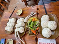 -津门张记包子铺(华昌道店)