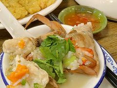 -潮和兴海鲜城·地道潮汕菜(佛山店)