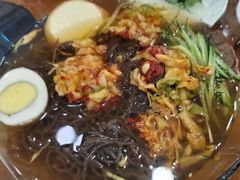 -全州拌饭馆(断桥店)