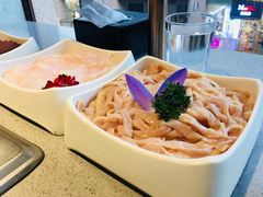 -海底捞火锅(老城根店)