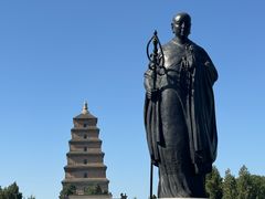 -西安城墙·碑林历史文化景区