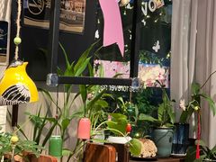 -街角 T·COFFEE 融合料理·BISTRO(车公庙店)