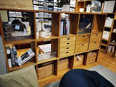 -MUJI无印良品(中航城君尚店店)