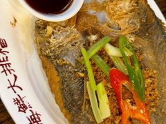 -等我餸上门海鲜大排档(天河南店)